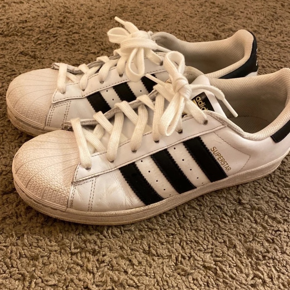 Adidas Superstars